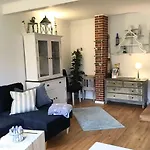 Schwalbennest_ Silke Felix Apartment
