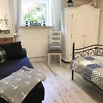 Schwalbennest_ Silke Felix 아파트 *