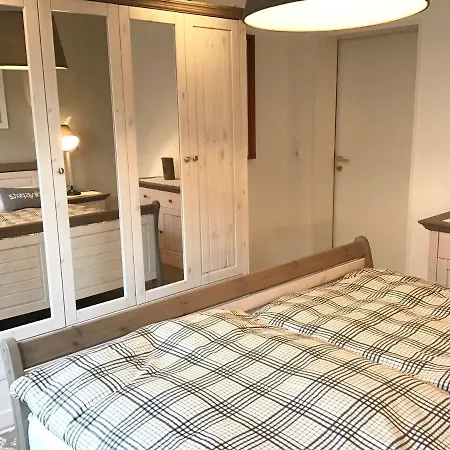 Schwalbennest_ Silke Felix Апартаменты *