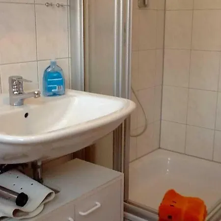 Апартаменты Schwalbennest_ Silke Felix