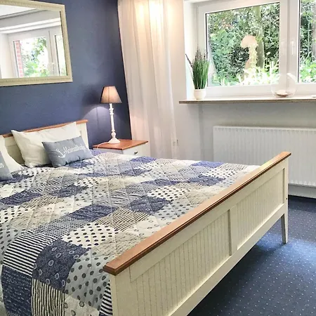 Schwalbennest_ Silke Felix Апартаменты